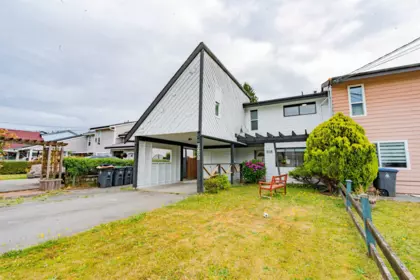 7258 130 Street, Surrey, BC, Surrey — Half Duplex for sale