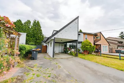 7258 130 Street, Surrey, BC, Surrey — Half Duplex for sale