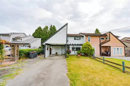 7258 130 Street, Surrey, BC, Surrey — Half Duplex for sale