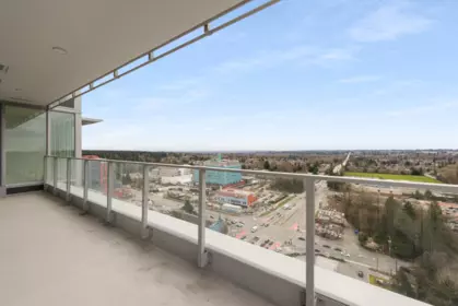 1802 9675 King George Boulevard, Surrey, BC, Surrey — Apartment/Condo for sale