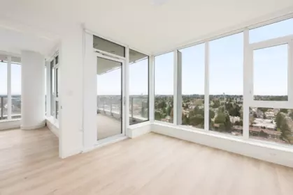 Pantry Photo of 1802 9675 King George Boulevard, Surrey, BC