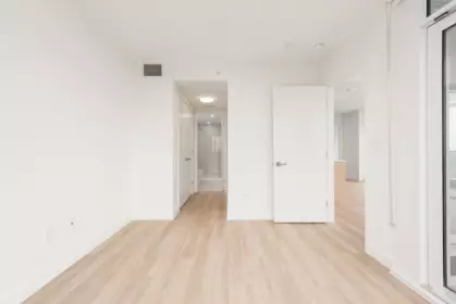 Primary Bedroom Photo of 1802 9675 King George Boulevard, Surrey, BC