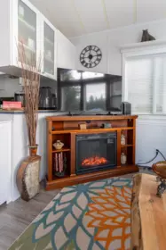 107 14600 Morris Valley Road, Agassiz, BC, Agassiz — Manufactured On Land for sale