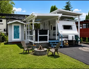 67 8400 Shook Road, Mission, BC, Mission — Land for sale