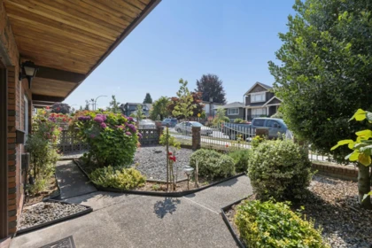4729 Frances Street, Burnaby, BC, Burnaby — Single Family Residence for sale