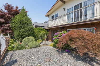4729 Frances Street, Burnaby, BC, Burnaby — Single Family Residence for sale