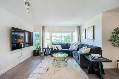 Breakfast Nook Photo of 19 11536 236 Street, Maple Ridge, BC