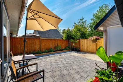 Hot Tub / Spa Photo of 19 11536 236 Street, Maple Ridge, BC