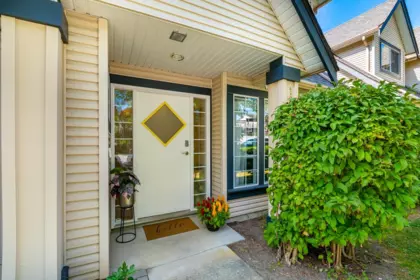 Kitchen Photo of 19 11536 236 Street, Maple Ridge, BC