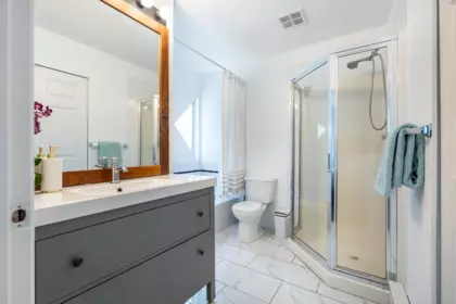 Laundry Room Photo of 19 11536 236 Street, Maple Ridge, BC