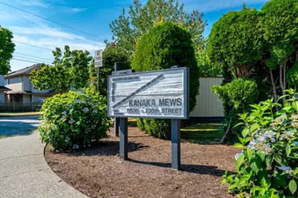 19 11536 236 Street, Maple Ridge, BC, Maple Ridge — Townhouse for sale