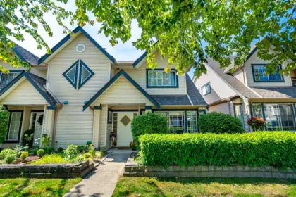 Primary Bedroom Photo of 19 11536 236 Street, Maple Ridge, BC