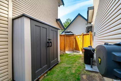 Street View Photo of 19 11536 236 Street, Maple Ridge, BC