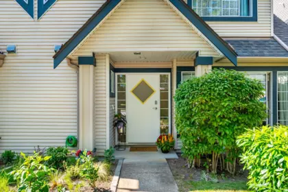 Swimming Pool Photo of 19 11536 236 Street, Maple Ridge, BC