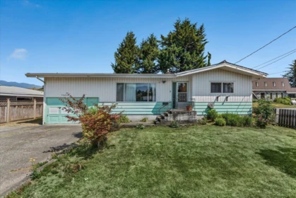 46515 Chilliwack Central Road, Chilliwack, BC, Chilliwack — Single Family Residence for sale