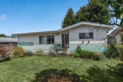 46515 Chilliwack Central Road, Chilliwack, BC, Chilliwack — Single Family Residence for sale