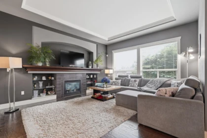 1386 Coast Meridian Road, Coquitlam, BC, Coquitlam — Single Family Residence for sale