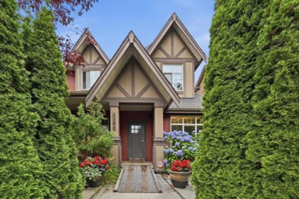 1386 Coast Meridian Road, Coquitlam, BC, Coquitlam — Single Family Residence for sale