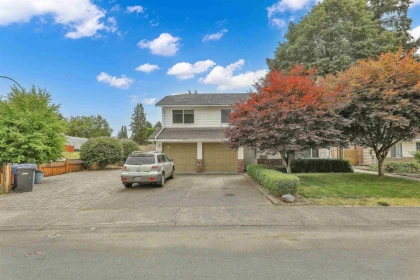 33234 Meadowlands Avenue, Abbotsford, BC, Abbotsford — Single Family Residence for sale
