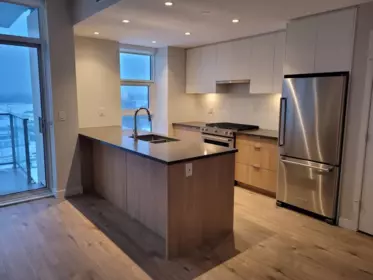 807 3430 E Kent Avenue South, Vancouver, BC, Vancouver — Apartment/Condo for sale
