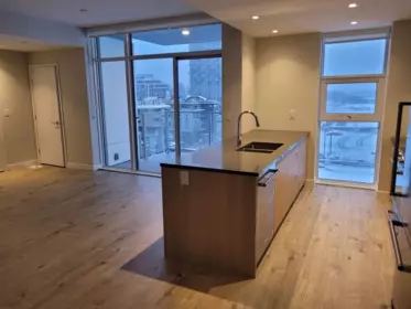 807 3430 E Kent Avenue South, Vancouver, BC, Vancouver — Apartment/Condo for sale