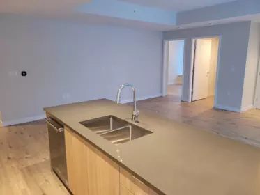 807 3430 E Kent Avenue South, Vancouver, BC, Vancouver — Apartment/Condo for sale