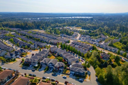 Community Amenities Photo (Clubhouse) of 10560 Robertson Street, Maple Ridge, BC