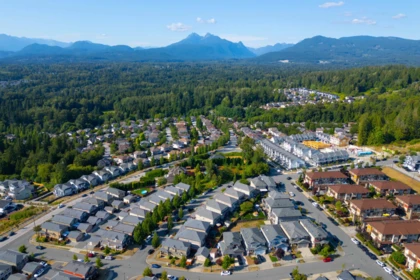 Fitness Center Photo Near 10560 Robertson Street, Maple Ridge, BC