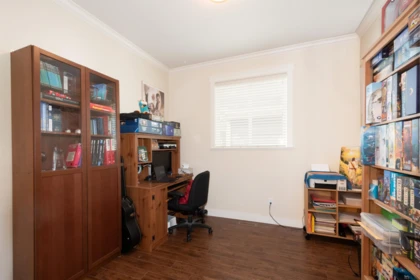 Office / Den Photo of 10560 Robertson Street, Maple Ridge, BC