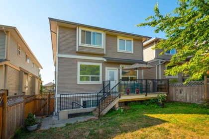 Outdoor Kitchen Photo of 10560 Robertson Street, Maple Ridge, BC