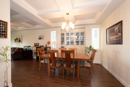 Pantry Photo of 10560 Robertson Street, Maple Ridge, BC