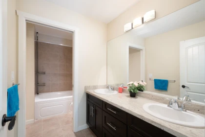 Swimming Pool Photo of 10560 Robertson Street, Maple Ridge, BC