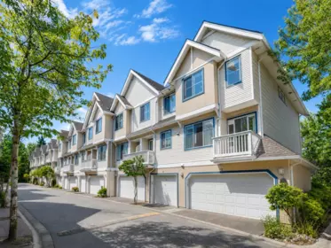 12 4933 Fisher Drive, Richmond, BC, Richmond — Townhouse for sale