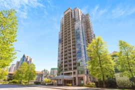 801 3070 Guildford Way, Coquitlam, BC