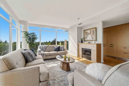 1003 5955 Balsam Street, Vancouver, BC, Vancouver — Apartment/Condo for sale