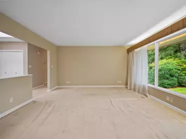 Loft / Bonus Room Photo of 34206 Woodbine Crescent, Abbotsford, BC