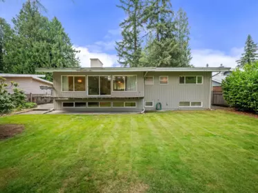 Office / Den Photo of 34206 Woodbine Crescent, Abbotsford, BC