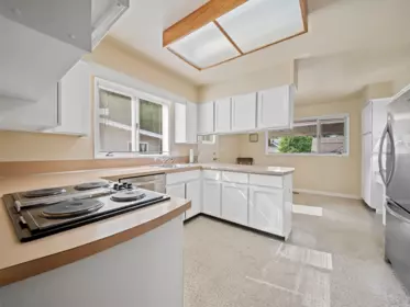 Pantry Photo of 34206 Woodbine Crescent, Abbotsford, BC