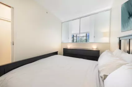 Loft / Bonus Room Photo of 307 1249 Granville Street, Vancouver, BC