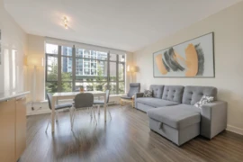 307 1249 Granville Street, Vancouver, BC