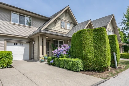 238 2501 161a Street, Surrey, BC, Surrey — Townhouse for sale