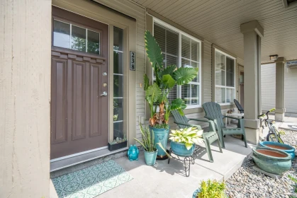 238 2501 161a Street, Surrey, BC, Surrey — Townhouse for sale