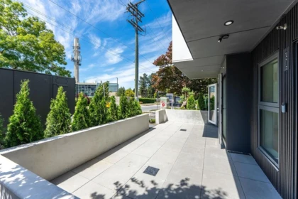4516 Heather Street, Vancouver, BC, Vancouver — Townhouse for sale