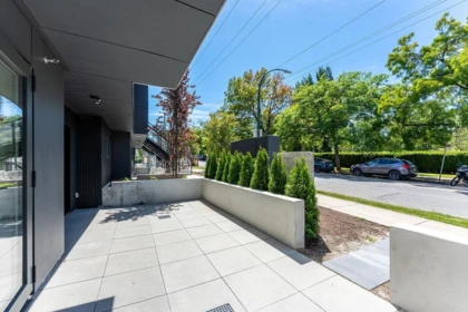 4516 Heather Street, Vancouver, BC, Vancouver — Townhouse for sale