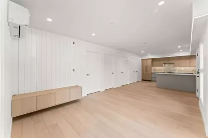 Kitchen Photo of 4516 Heather Street, Vancouver, BC