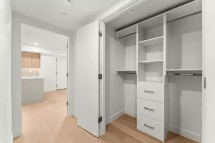 Office / Den Photo of 4516 Heather Street, Vancouver, BC