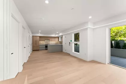 Pantry Photo of 4516 Heather Street, Vancouver, BC