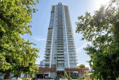2005 2388 Madison Avenue, Burnaby, BC, Burnaby — Apartment/Condo for sale