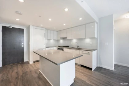 2005 2388 Madison Avenue, Burnaby, BC, Burnaby — Apartment/Condo for sale