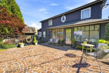 3396 Marine Drive, West Vancouver, BC, West Vancouver — Other for sale